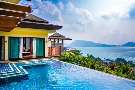 patong holiday rentals|The 10 best holiday rentals in Patong Beach, Thailand.
